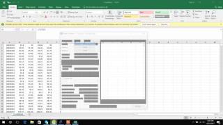 Build Alpha - How to Add Custom Data