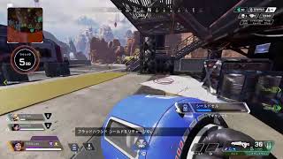 [APEX][カジュアル][PS4参加型]　のんびり楽しくカジュアル！