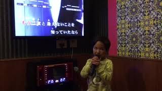 歌うまキッズ〜宇都宮聖#Japanese Boy Soprano Misia逢いたくていま〜#宇都宮聖#ここたんのつぶやき