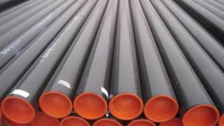 carbon erw steel pipe ,ERW seamless carbon steel pipe  Supplier