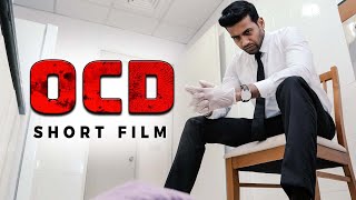 OCD - A Fight in Bachelor’s Room | Psycho Thriller Short Film | Adil