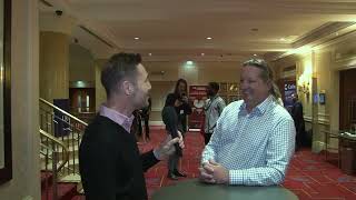 Interview with Ian Smith from Quickline Communications