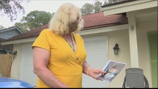 Local transgender veteran reacts to Biden’s overturn of transgender military ban