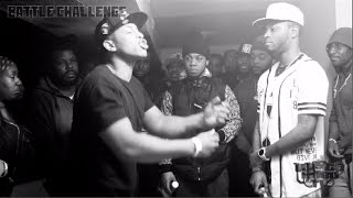 NOOSE VS NLS EEZZY / BATTLE CHALLENGE / PRESENTED BY WGHTV