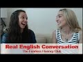 Advanced English Conversation About Travel [The Fearless Fluency Club]