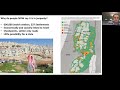 Writer from Gaza Reflects on the Two State Solution