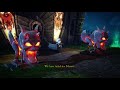 medievil 2019 full game walkthrough longplay