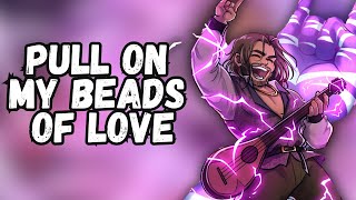 Pull My Beads of Love (Cover by Casper Fox) | The Legend of Vox Machina