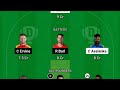 SL vs VS ZIM Dream11 prediction 3rd t20 Match Sri Lanka vs Zimbabwe dream11 team sl v zim team today