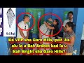 Jia aïu ïa u Bah Ardent bad ïa u Bah Bright ha Garo Hills | Ka VPP ha Garo Hills | Khasi video