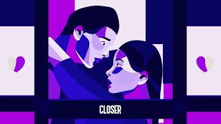 MATTN x HIDDN - Closer To You (Lyric Video)