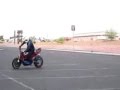 RUFF RYDERS STUNTS AT GEAR UP MOTORSPORTS IN LAKE HAVASU CITY