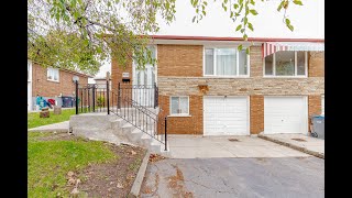 7197 Darcel Ave, Mississauga - HD VIRTUAL TOURS