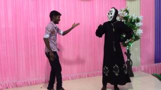 Appala poo shathaney PR.RAJKUMAR PEACE REVIVAL CHURCH Christmas Dance 2015