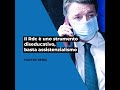 Il Rdc è uno strumento diseducativo, basta assistenzialismo