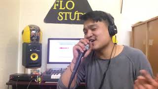 LIVE Bhutanese Freestyle Session - Lulu \u0026 Kel-n-Kelden