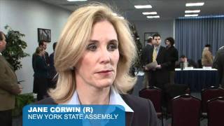 UBNOW: Western New York Legislators United to Promote UB 2020