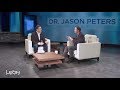 Dr. Jason Peters | Share the Gospel with Love | Leon Fontaine | The Leon Show | Miracle Channel