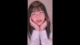 こんな可愛い子がいきすぎてしまう【TIKTOK】　#tiktok　#アヘ顔