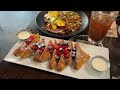 la vlog 1 티피컬 코리안의 첫 la여행 라인호텔 코리아타운 그리피스 천문대 헐리우드사인 타코 게티센터 산타모니카 베니스 비치 멜로즈 거리 핑크월