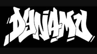 Dynamo-Raised On Hate