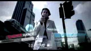 Nokia N70 powered by yahoo TVC mp4 YouTube mpeg4
