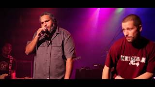 Ironleg \u0026 Maniak feat Maraku-Jah family (extraits live)