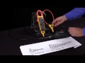 How to Measure In Rush Current With A Fluke Clamp Meter