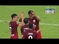 全场集锦 深圳新鹏城vs上海海港 2024中超联赛第10轮 highlights shenzhen peng city vs shanghai port csl 2024 rd10