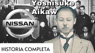 Historia de Nissan: Una Aventura Automovilística