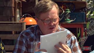 Trailer Park Boys Podcast Episode 44 - Fart-Powered Barbecue