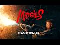 Midgies | Official Teaser Trailer - Scottish Horror Movie