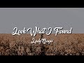 Lady Gaga - Look What I Found (Lyrics)