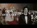 Ngày Em Cưới (Lofi Lyrics) - Nguyễn Vĩ x meChill | Nhìn em vui mà lòng anh đau