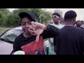 SbAnt x SbCash - 8pm (Official video)