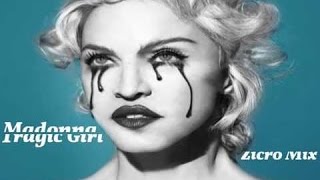 The Best Remixes From Madonna's Rebel Heart Album