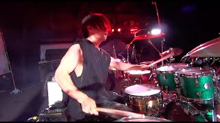 復讐は正義 -真天地開闢集団-ジグザグ - 影丸 Kagemaru @ROCK IN JAPAN FESTIVAL 2023