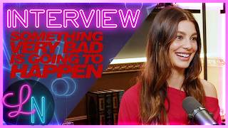 Camila Morrone: Something Very Bad Is Going to Happen Ending Explained