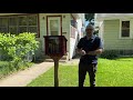 How to Install a Little Free Library Post