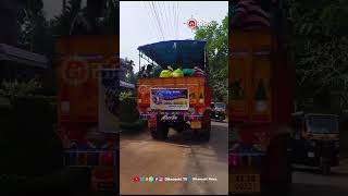 ಬಾರಕೂರು ಕೋಣಗಳು ಬೆಂಗಳೂರು ಕಂಬಳಕ್ಕೆ| Kambala| Bengaluru