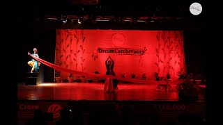 Mahabharat | Kathak Performance | DreamCatcher 2023