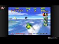 Let's Re-Play Wave Race 64 Again