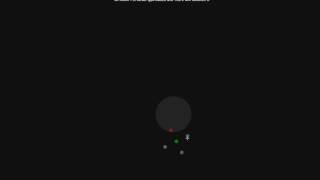 Bubble Cursor (Shortened)