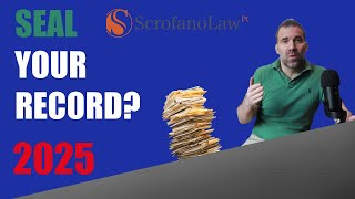 DC Second Chance Act 2025: How to Seal or Expunge Your Record