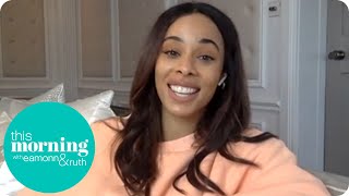 Rochelle Humes Is Expecting Baby Number Three | This Morning