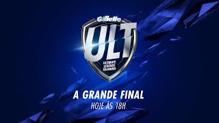 Gillette ULT - Temporada 01 - Episódio 05 - Grande Final