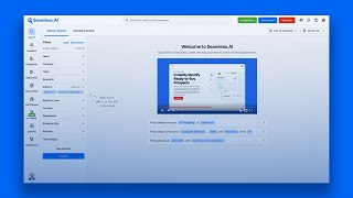 The New Seamless Experience: A Demo