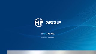 HF Group - Who we are.