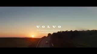 Volvo Fleet - Moving to Electric