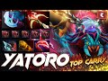 Yatoro Weaver Top Player - Dota 2 Pro Gameplay [Watch & Learn]